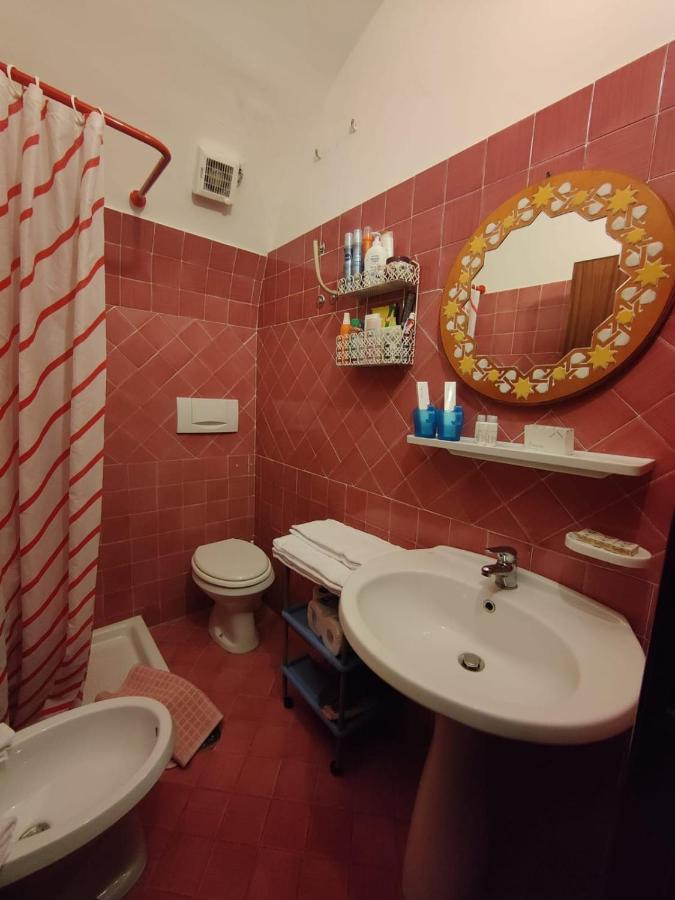 Casa Vacanze O'Mulin Ravello Via Fiume 2 Incrocio Pontone 외부 사진
