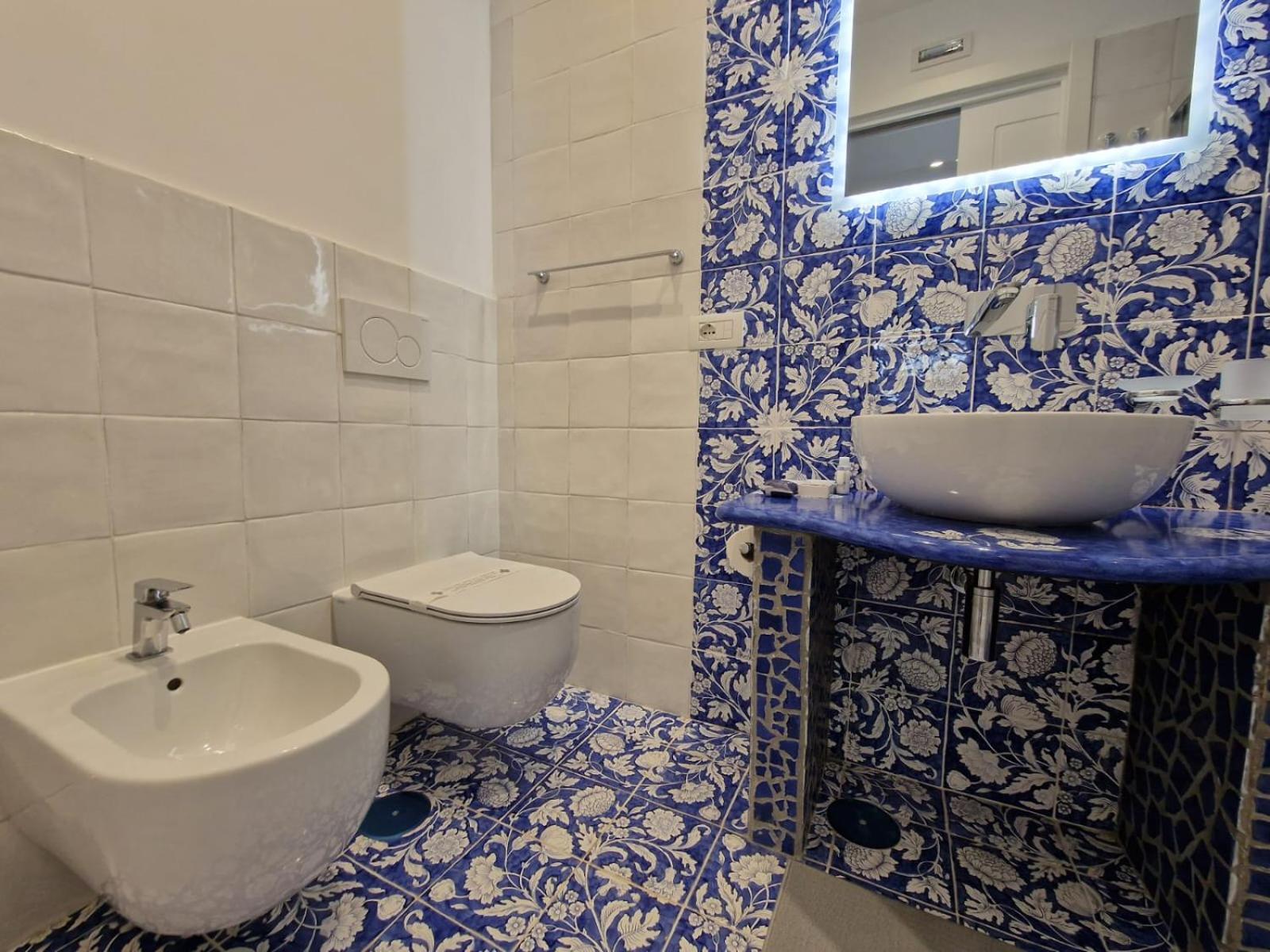 Casa Vacanze O'Mulin Ravello Via Fiume 2 Incrocio Pontone 외부 사진