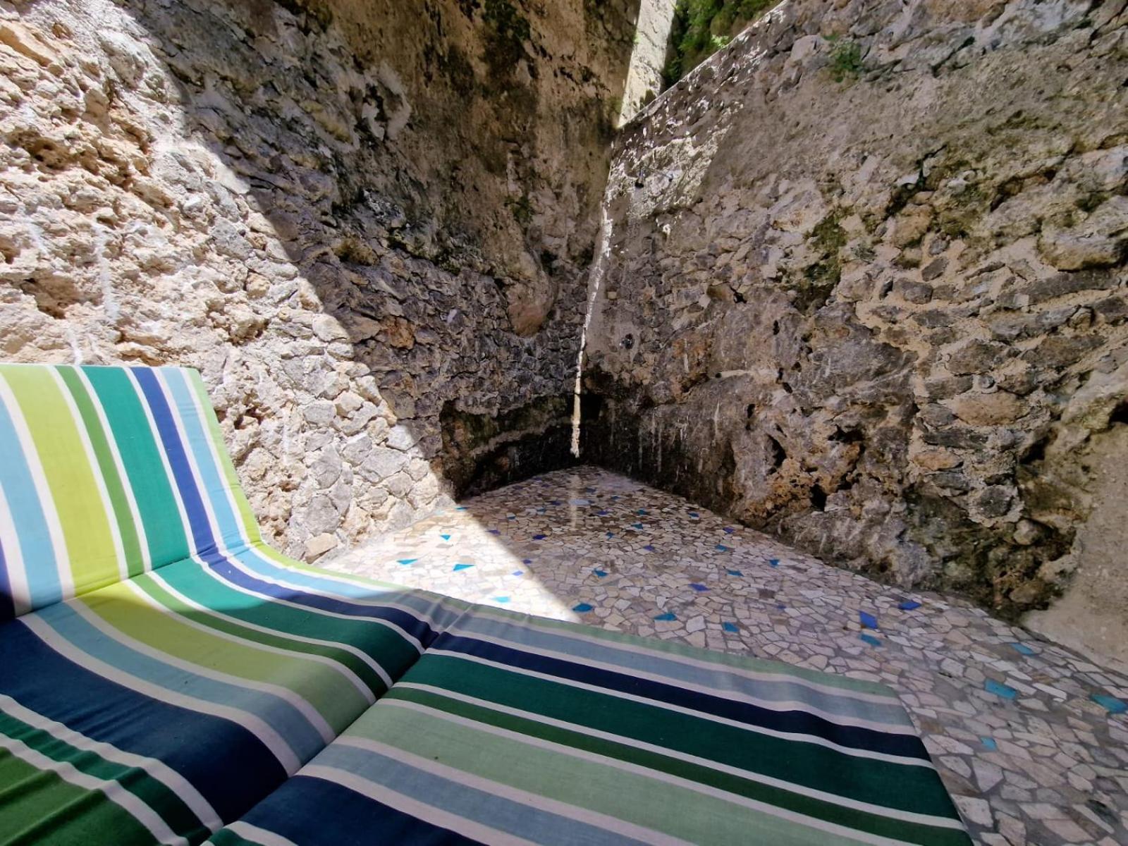 Casa Vacanze O'Mulin Ravello Via Fiume 2 Incrocio Pontone 외부 사진