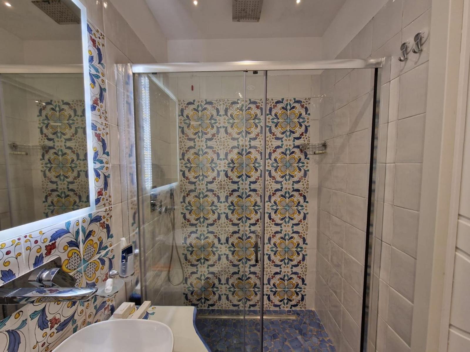 Casa Vacanze O'Mulin Ravello Via Fiume 2 Incrocio Pontone 외부 사진