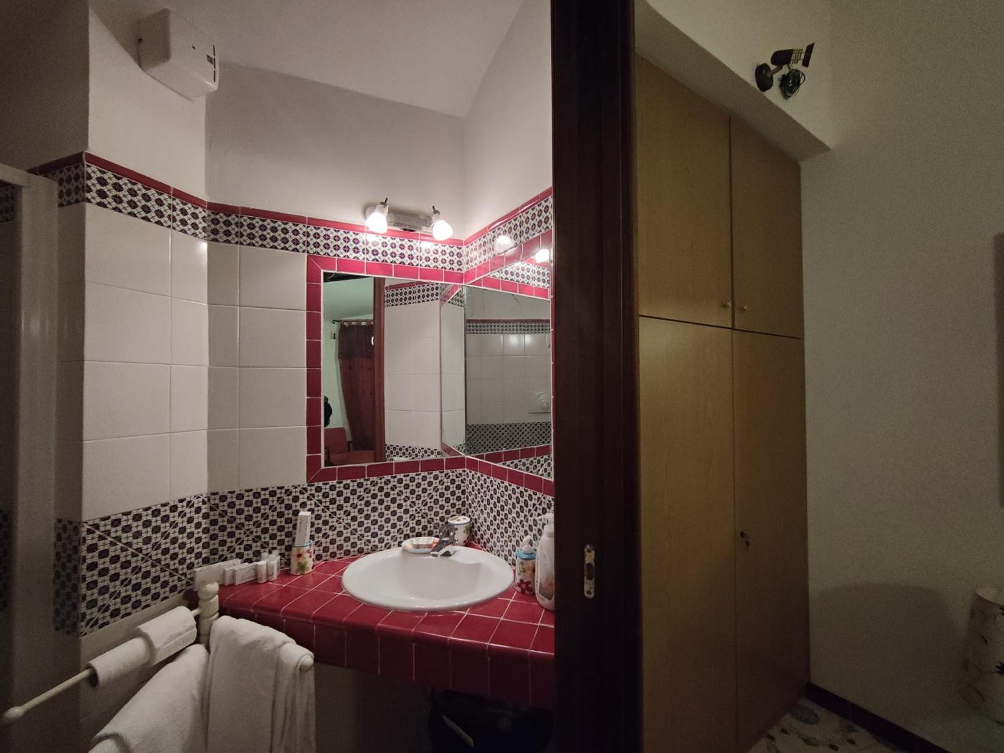Casa Vacanze O'Mulin Ravello Via Fiume 2 Incrocio Pontone 외부 사진