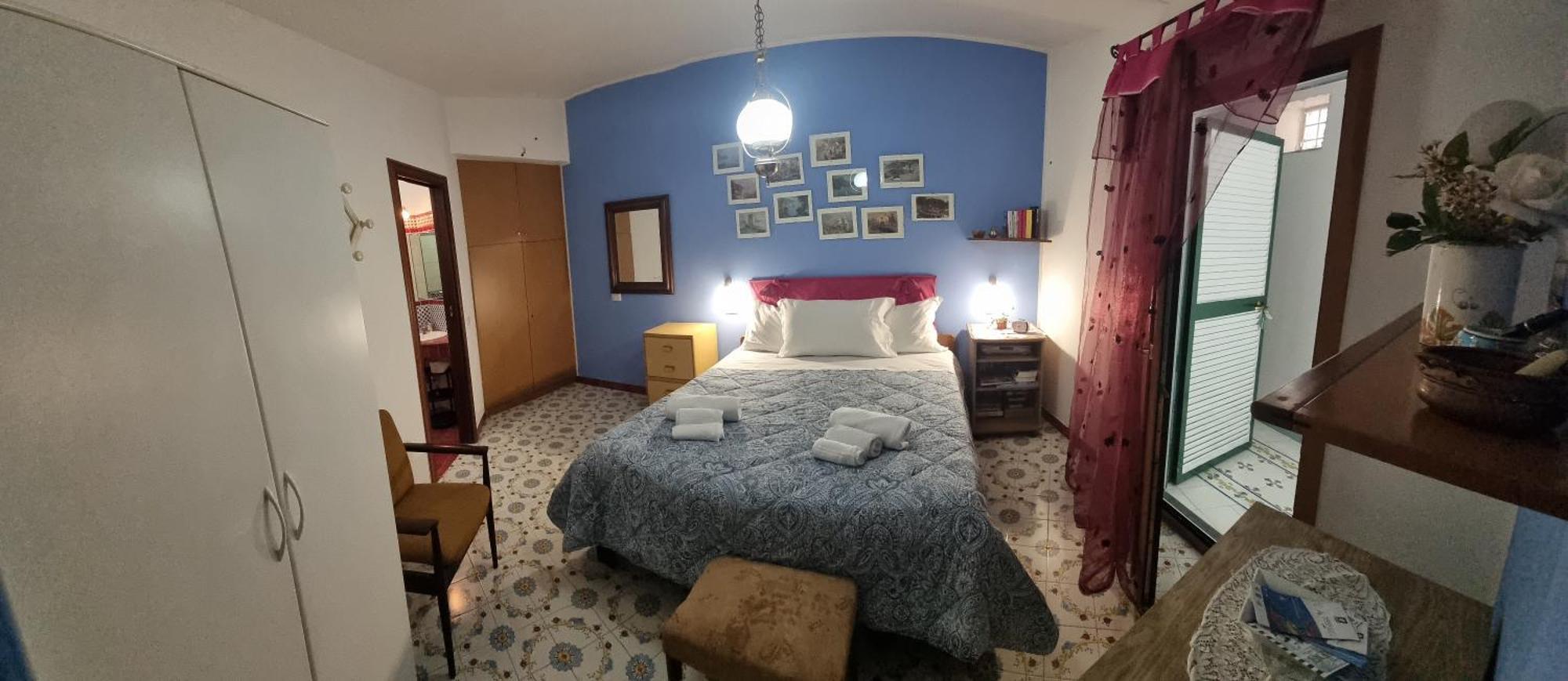 Casa Vacanze O'Mulin Ravello Via Fiume 2 Incrocio Pontone 외부 사진