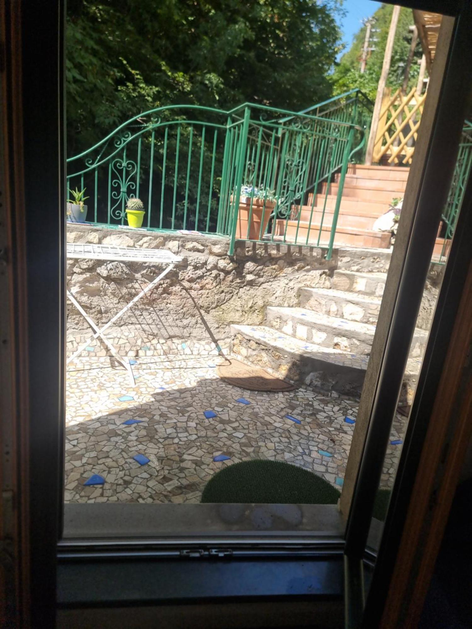Casa Vacanze O'Mulin Ravello Via Fiume 2 Incrocio Pontone 외부 사진