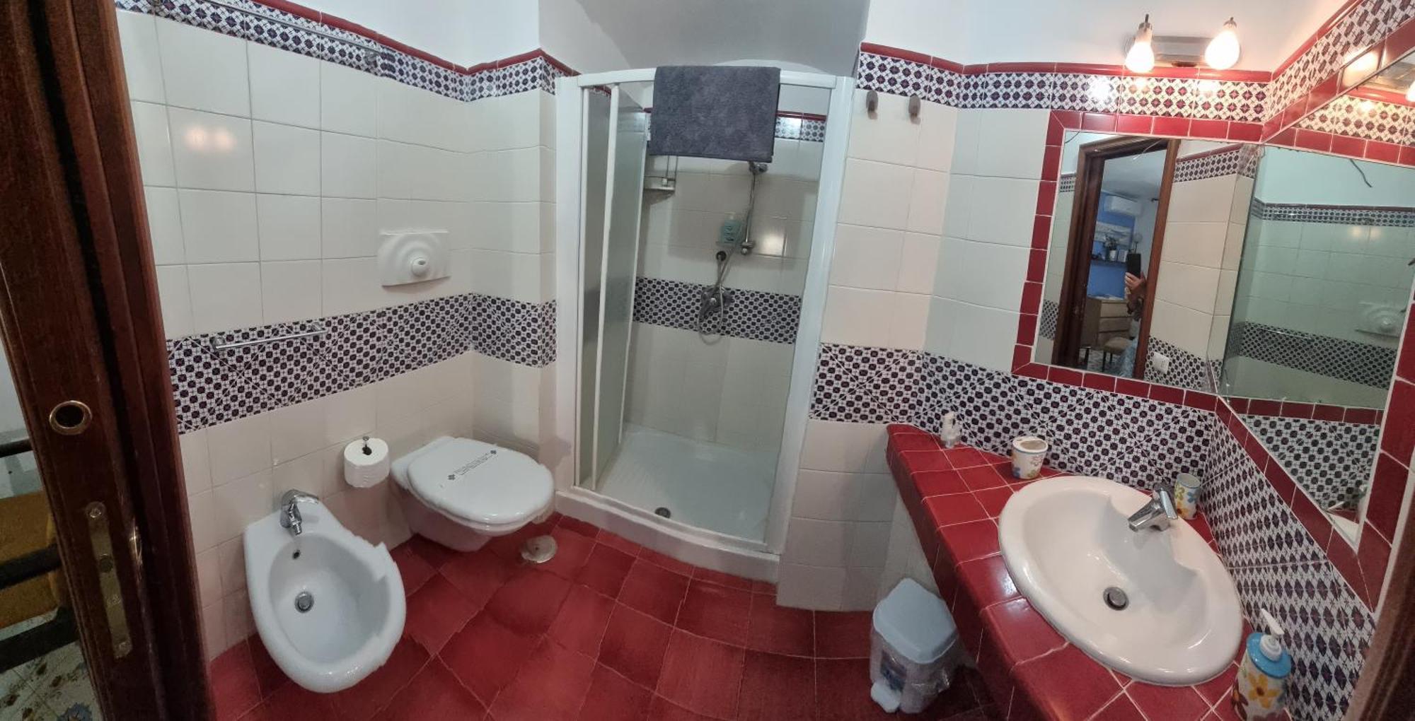 Casa Vacanze O'Mulin Ravello Via Fiume 2 Incrocio Pontone 외부 사진