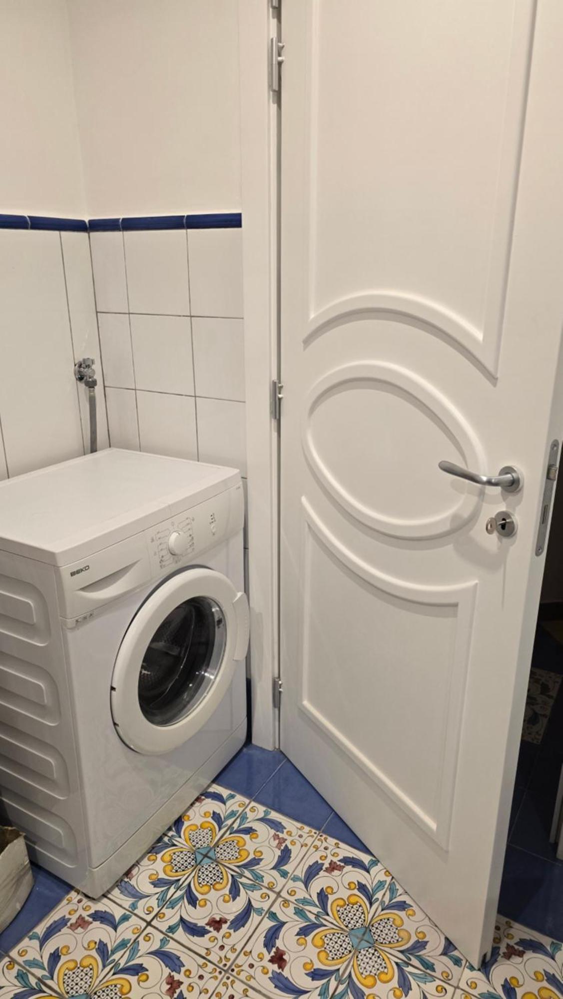 Casa Vacanze O'Mulin Ravello Via Fiume 2 Incrocio Pontone 외부 사진