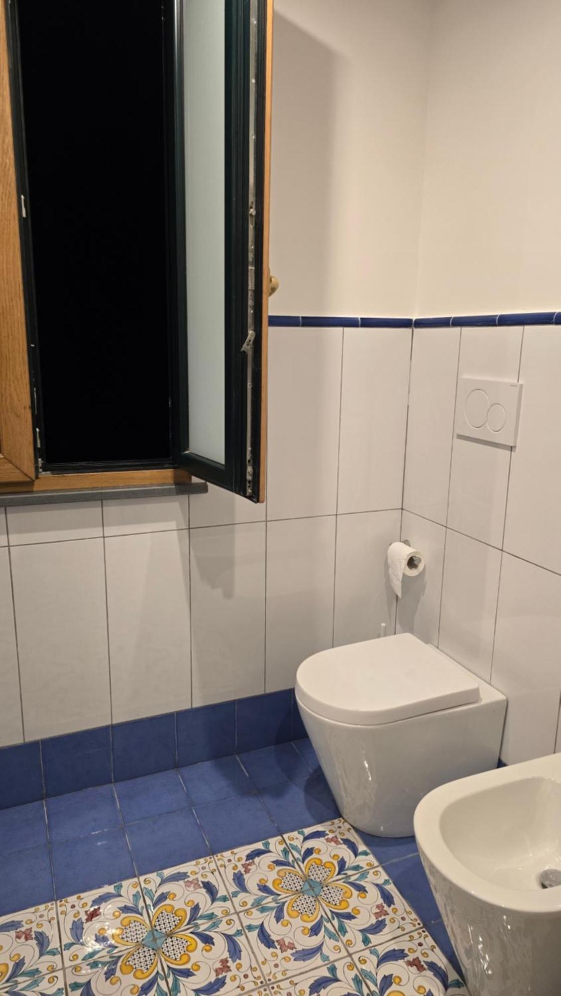 Casa Vacanze O'Mulin Ravello Via Fiume 2 Incrocio Pontone 외부 사진