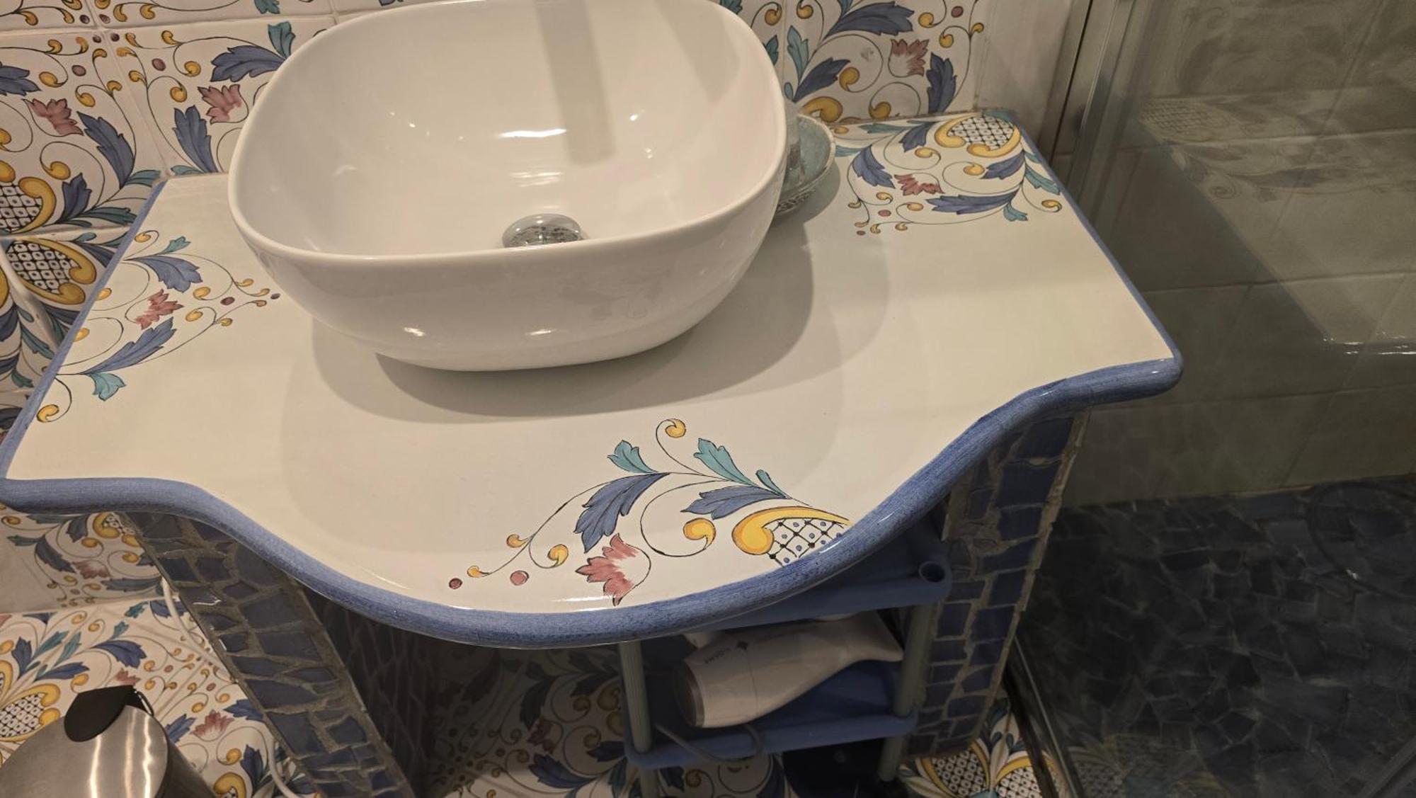 Casa Vacanze O'Mulin Ravello Via Fiume 2 Incrocio Pontone 외부 사진